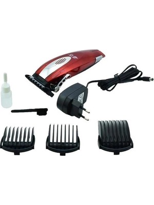Colezium Fyc 1288 Profesyonel Tıraş Makinesi