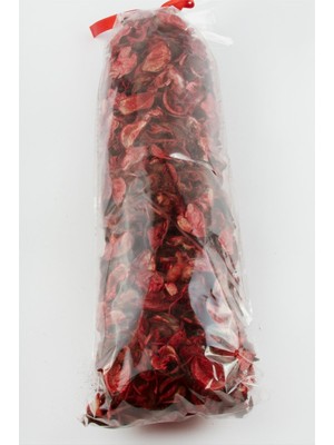 Zero Land Flzdgnkr Gül Kurusu 140 Gram-Kırmızı