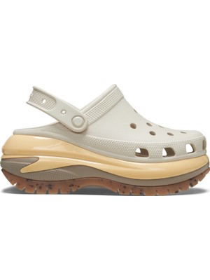 Crocs Mega Crush Clog Kadın Terlik 207988