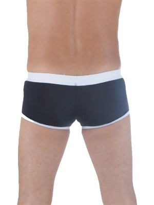 Colezium Miko Round Boxer