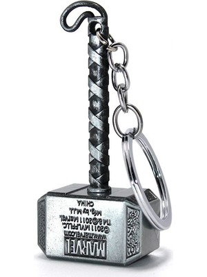 Ata Store Thor Çekici Anahtarlık ALK1681