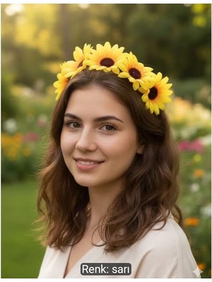 Bodrum Asel Taç Toka 1 Adet
