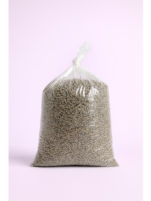 Ata Store Doğal Lavanta Kesesi 100GRAM