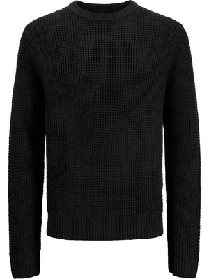 Jack & Jones 12287594 Erkek Kazak
