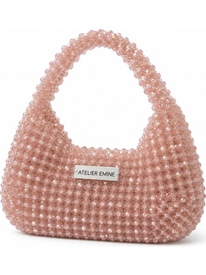 Atelier Emine Stracci Pinky