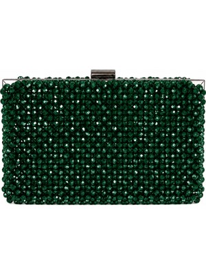 Atelier Emine Clutch Sylva