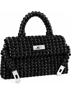 Atelier Emine Velis Ebony