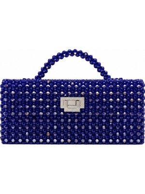 Atelier Emine Panna Navy