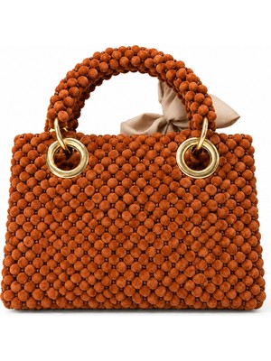 Atelier Emine Silva Cinnamon