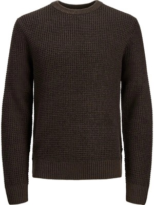 Jack & Jones 12287594 Erkek Kazak