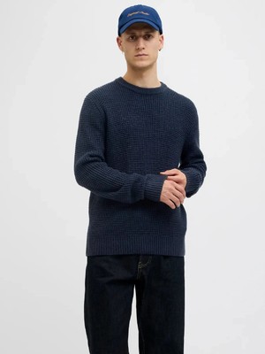 Jack & Jones 12287594 Erkek Kazak