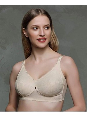 Vip Marketim Vipmarketim Mi̇ni̇mi̇zer Toparlayici Sütyen (KOD:2168)