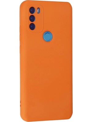 Colezium Gm 21 Plus Kılıf Nano Içi Kadife  - Tcu