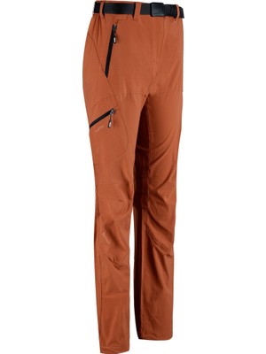 Evolite Relax Kadın Outdoor Pantolon-Kiremit