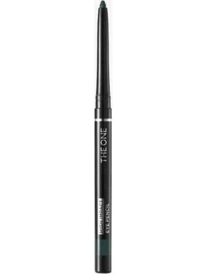 Oriflame The One High Impact Green 36550  Göz Kalemi