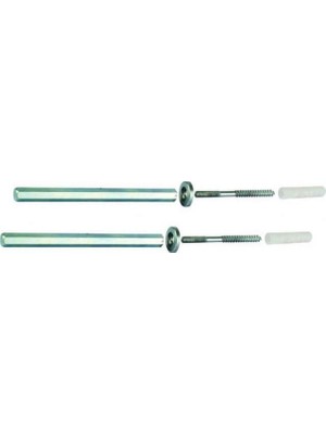 Colezium Gizli Raf Tutucu 8 mm