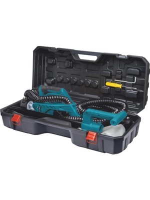 Colezium Catpower 3014 Duvar Zımparalama Makinesi 710 Watt
