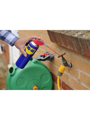 Colezium Wd 40 Yağlama Spreyi  200 ml