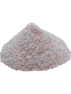 Colezium Yemeklik Himalaya Kristal Kaya Tuzu Öğütülmüş Pembe 500 gr