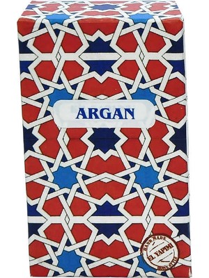 Colezium Argan Sabunu 125 gr