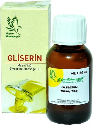 Colezium Gliserin Yağı 50 cc