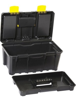 Colezium Portbag AP03 19'' Stilo Takım Çantası Organizerli