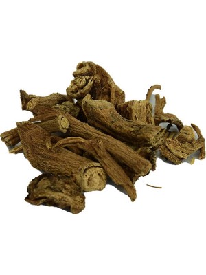 Colezium Andız Kökü Doğal 100 gr Paket