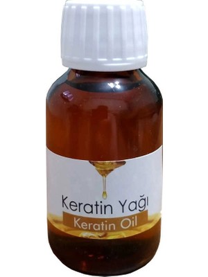 Colezium Keratin Yağı 50 ml