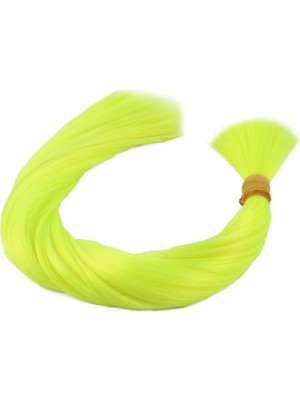 Colezium Neon Sarı Renkli Sen Boğum  / 1kg
