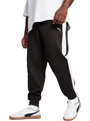 Puma T7 Always On Yeşil Erkek Eşofman Altı