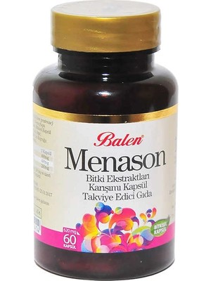 Colezium Menason Sel Karışım 60
