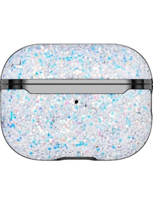 Colezium Onegif  Pro 2 (2.nesil) Bright Simli  Kapak - Gümüş