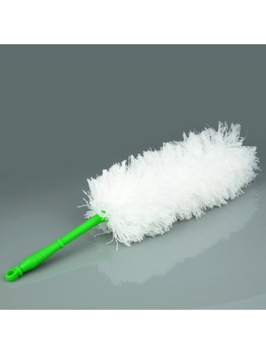 Colezium Plumero Bükülebilir  Mikrofiber Toz Alma Püskülü