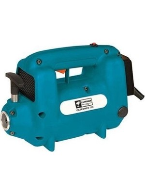 Colezium 702 Betoncu Vibratörü 3 Hp 4 Metre Set