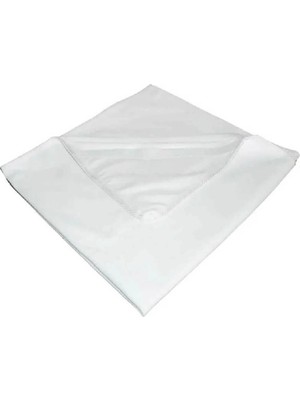 Colezium Bebek Alt Açma Bezi - Su Geçirmez - Yıkanabilir 100 x 100 cm