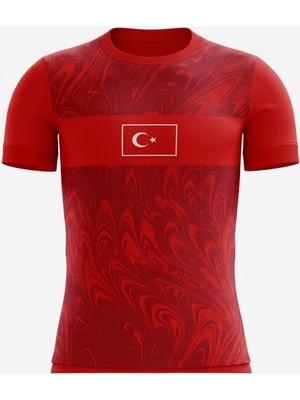 Mei Spor 2026 Türkiye Milli Takım Forması