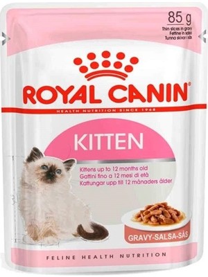 Colezium Konserve Kedi Sı 85 gr