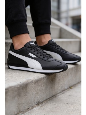 Puma Turin 3 Erkek Spor Ayakkabı – Eva Tabanlı Günlük Konforlu Sneaker