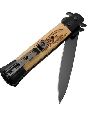 Colezium Columbıa FS-1245-3 Scorpıon Çakı