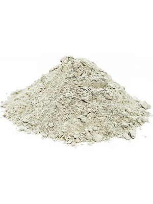 Colezium Yeşil Kil Öğütülmüş Doğal Saf Naturel 500 gr Paket