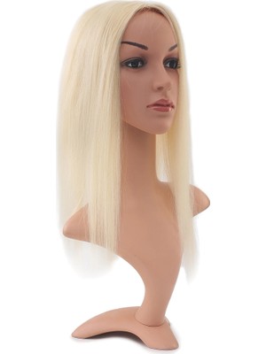 Colezium Beyaz Platin Baby Taban Tepelik / 10X12CM
