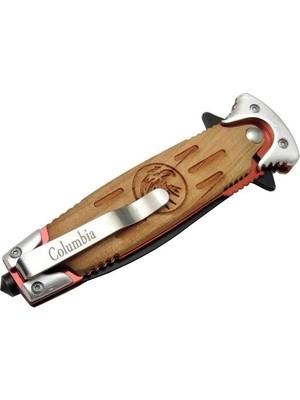 Colezium Columbıa FS-1103-2 Eagle Çakı