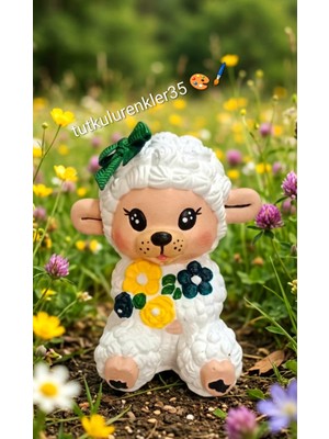 Tutkulu Renkler 40 Uçurma Sepeti / Kırk Uçurma Sepeti / Babyshower / Bebek Hediye Sepeti /teyze Sepeti/hala Sepeti