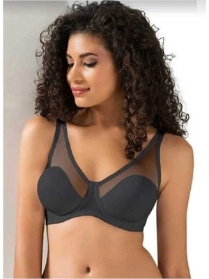 Le Jardin Soft Cup Tül Toparlayıcı Sütyen