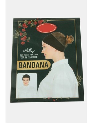 Elektronikçim Bandana ELK-BJTIEG43