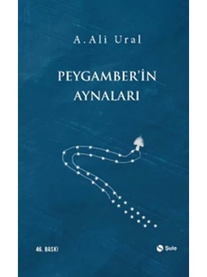 Renas Store Peygamberin Aynaları