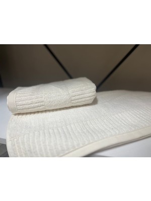 Zühra Home Nurpak El Yüz Havlusu