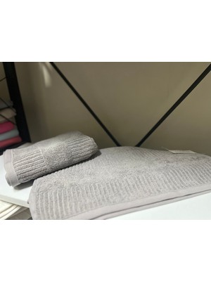 Zühra Home Nurpak El Yüz Havlusu