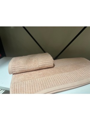 Zühra Home Nurpak El Yüz Havlusu