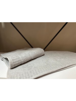 Zühra Home Nurpak El Yüz Havlusu